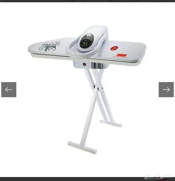 كاوية شركة هام 32 بوصة مع بخار ونظيفة استخدام حشمة ومخزنه 1