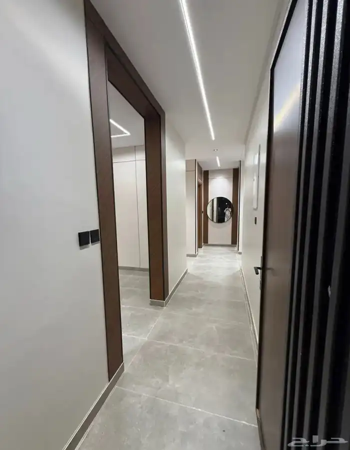 فيلا روف للبيع حي الشفاء مدخل مستقل 2