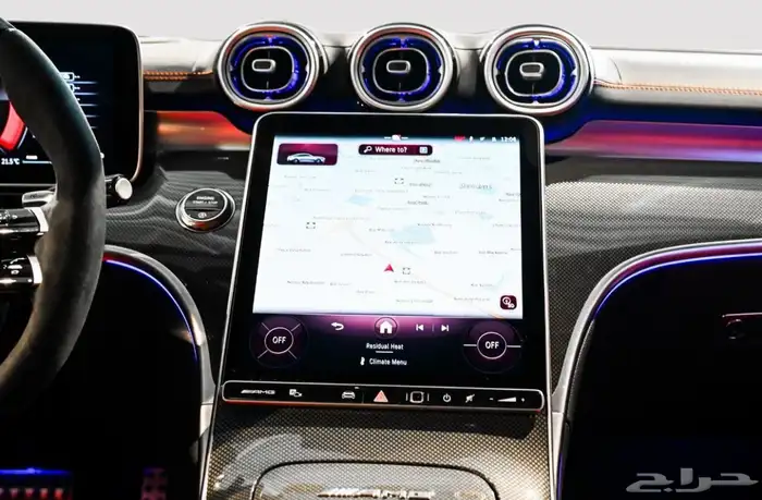 2026 CLE 53 Coupe AMG 20