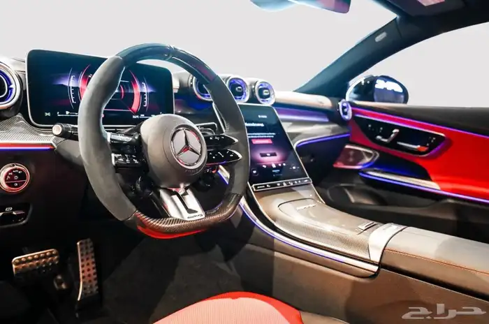 2026 CLE 53 Coupe AMG 11