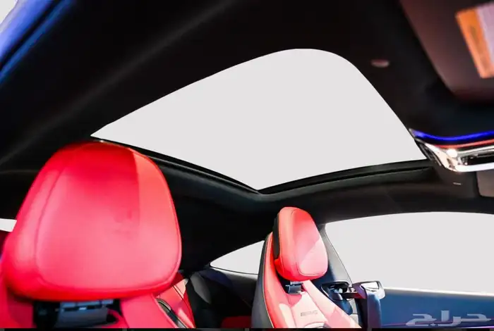 2026 CLE 53 Coupe AMG 22