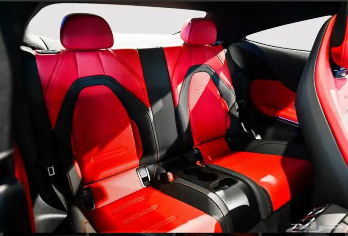 2026 CLE 53 Coupe AMG 17