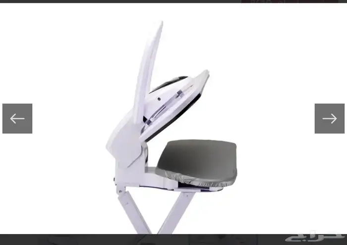 كاوية شركة هام 32 بوصة مع بخار ونظيفة استخدام حشمة ومخزنه 0