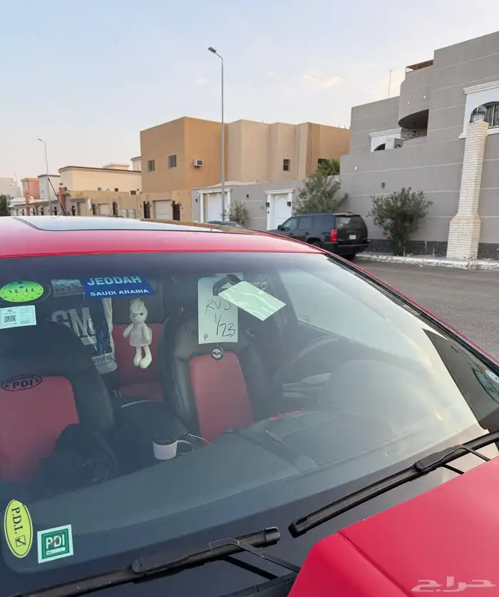 للبيع لومينا 2009 SS 6