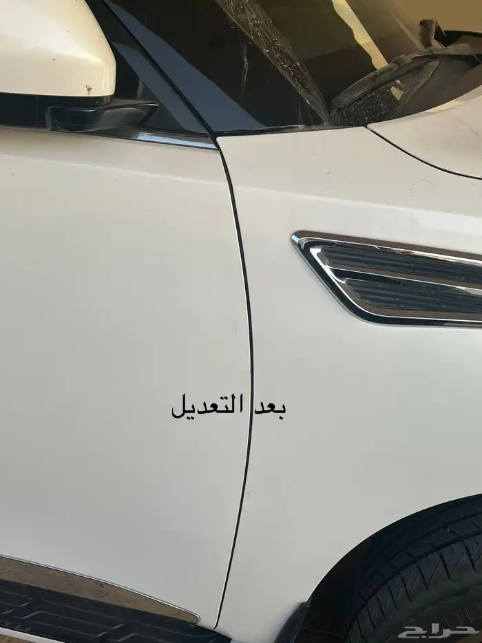 باترول نيسان 21 6
