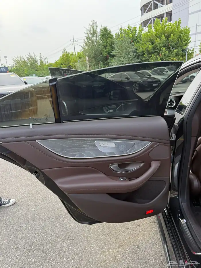 مرسيدس CLS 450 2020 15