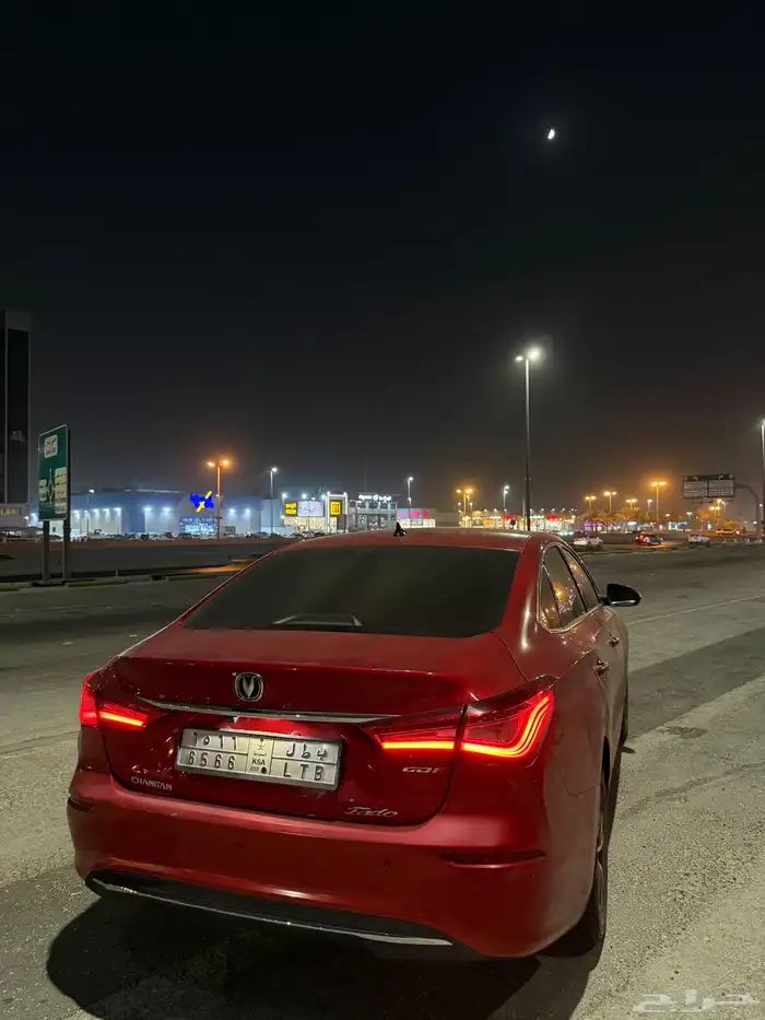 شانجان ايدو 2020 4