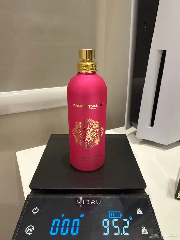 عطور اصلية 0