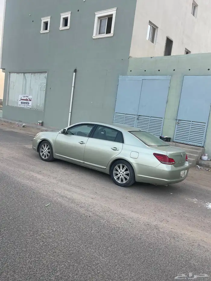 افالون 2005 0