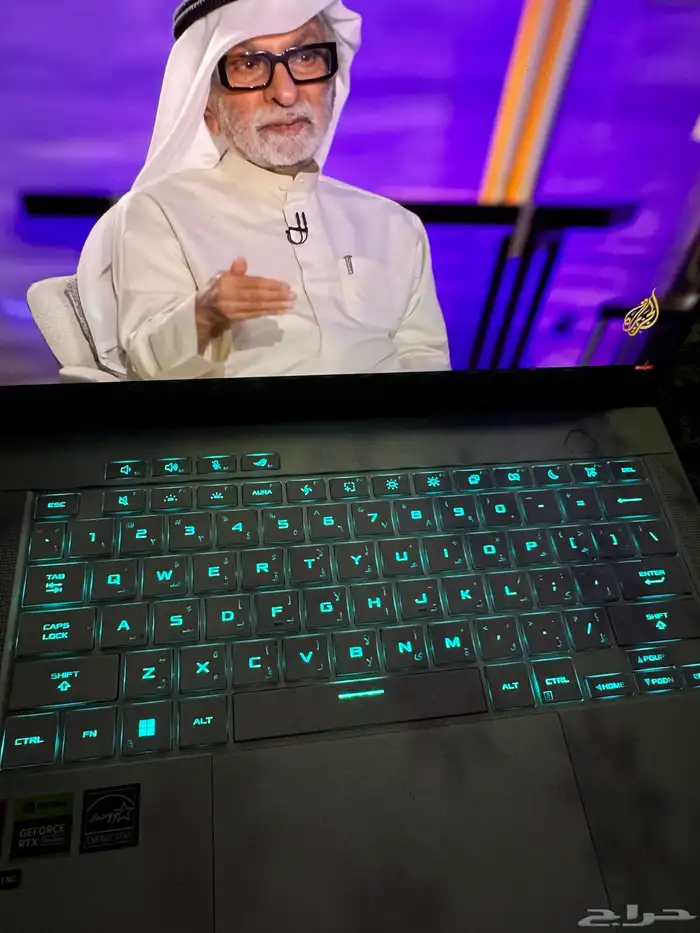 لابتوب اسوس 4