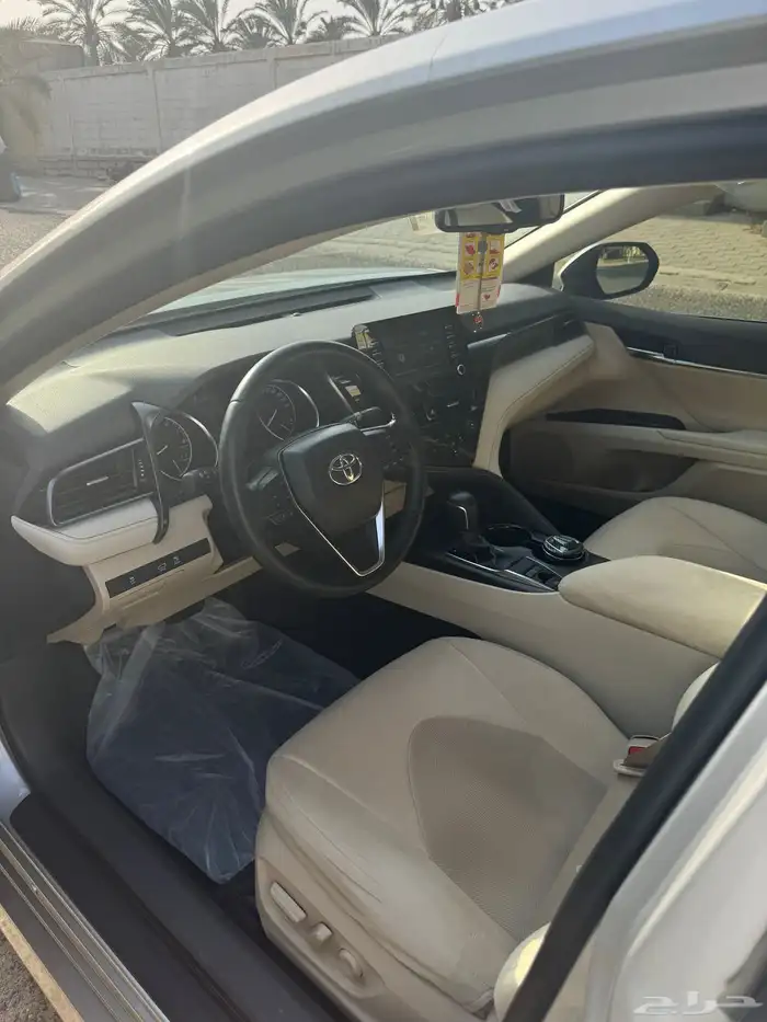 كامري 2024 GLE 3