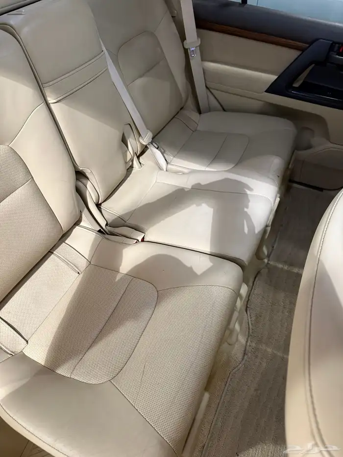 لاندكروزر جي اكس آر تم البيع 15