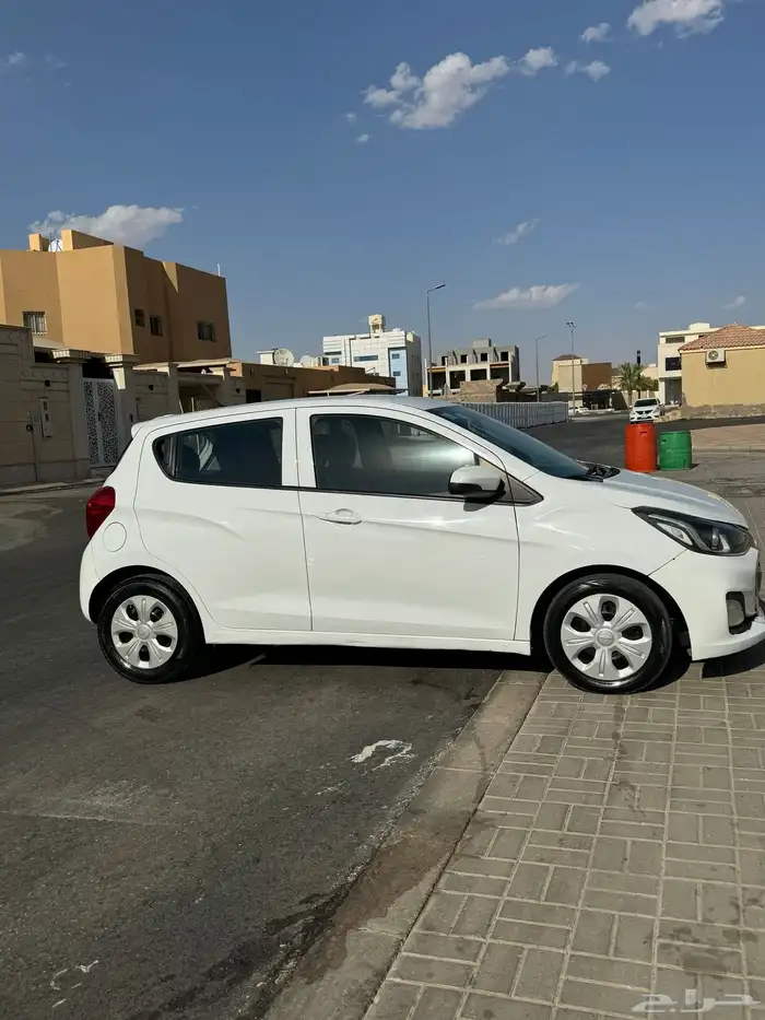 سبارك 2020 2