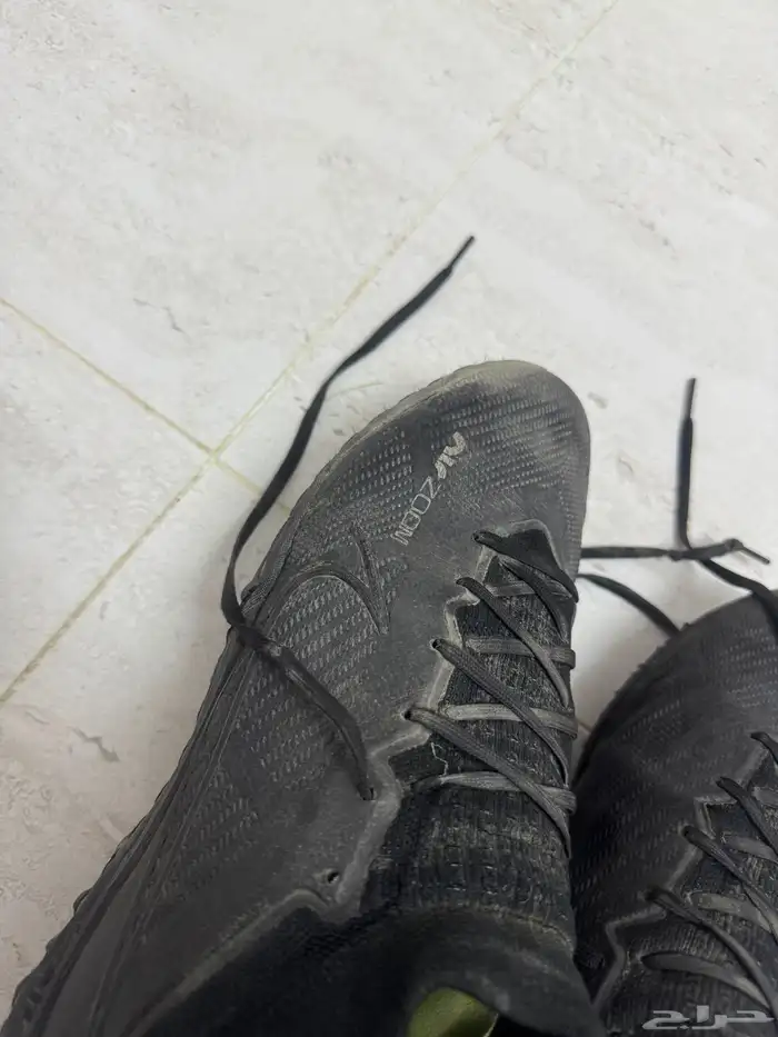 جزمة كرة قدم نايك 2