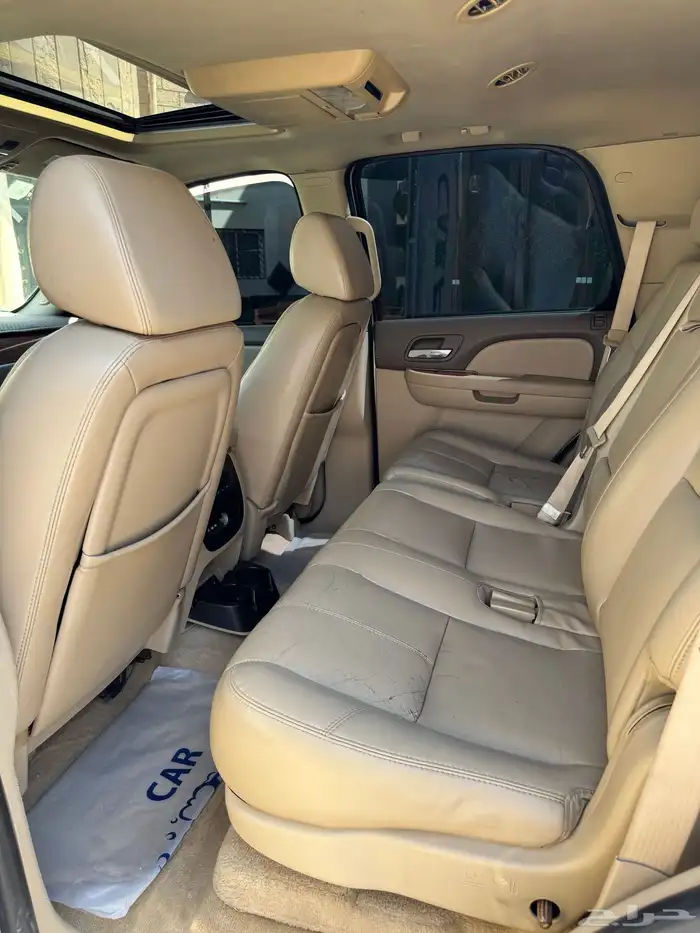 جمس يوكن 2007 slt 7