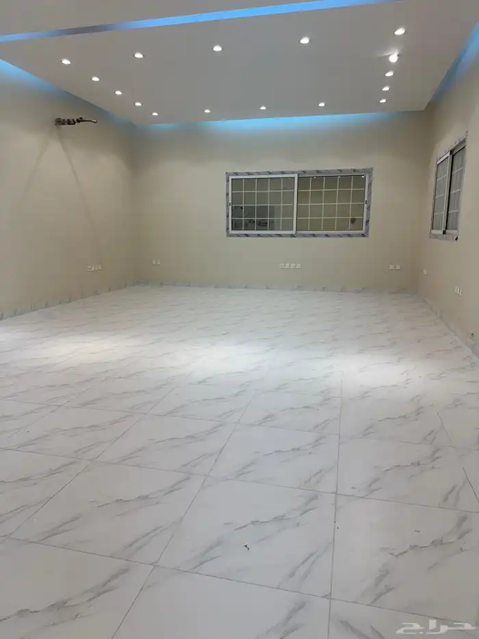 شقه للايجار 3 غرف جديده حي المنارات ابحر الشمالية جدة 3