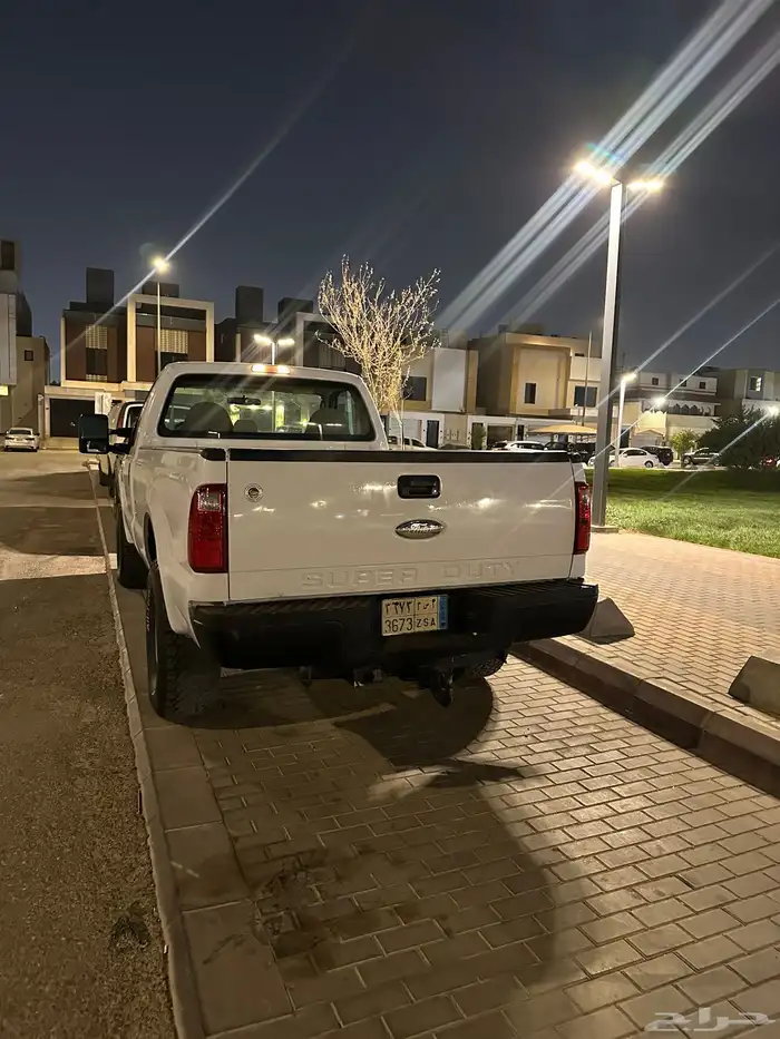 فورد F250 0