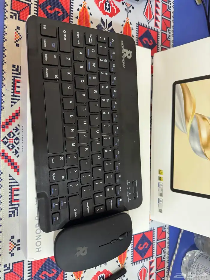 Pad X9a 2