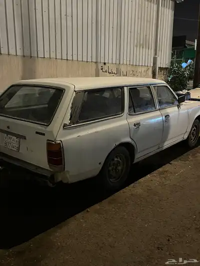 مازدا 1980 index