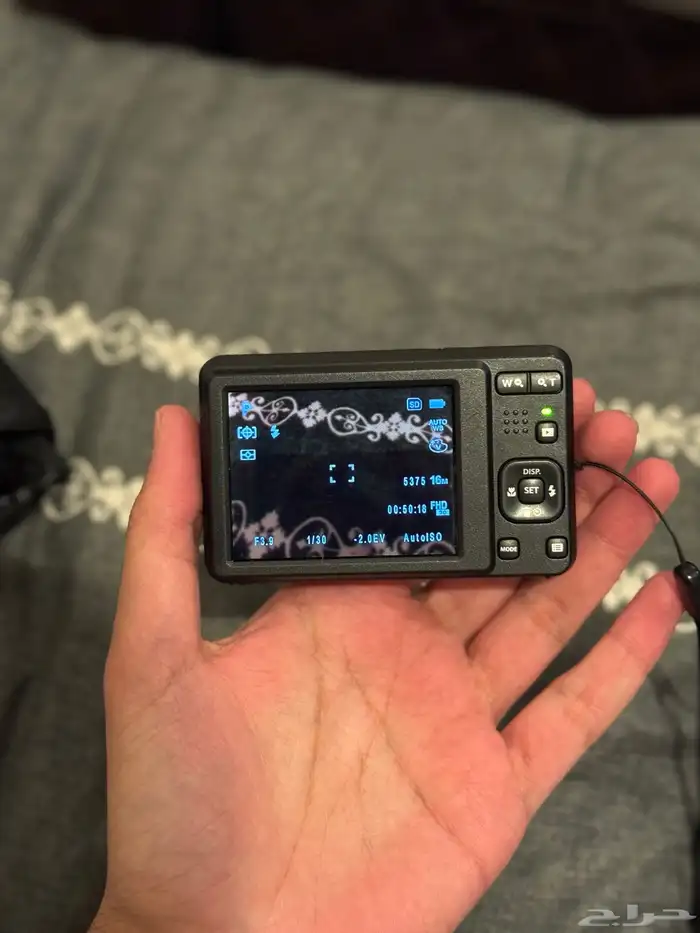 KOKDAK PIXPRO FZ55 1