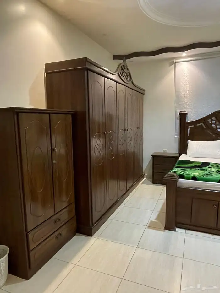 شقه مفروشه عوائل ايجار شهري في لبن مخرج 33 5