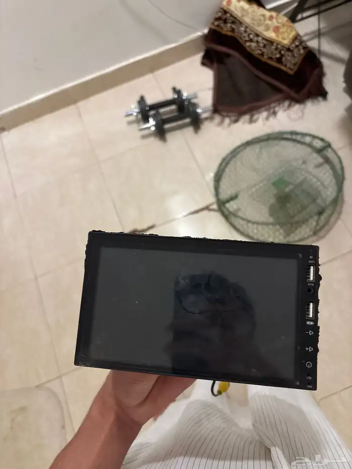 شاشه للبيع 9