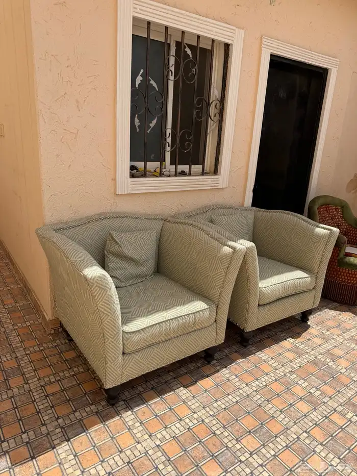 طقم كنبات2 0