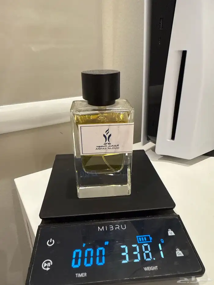 عطور اصلية 6