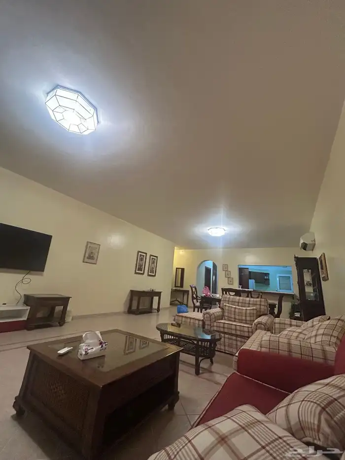 شالية درة العروس 3