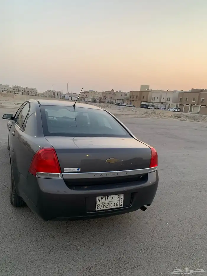 كابريس 4