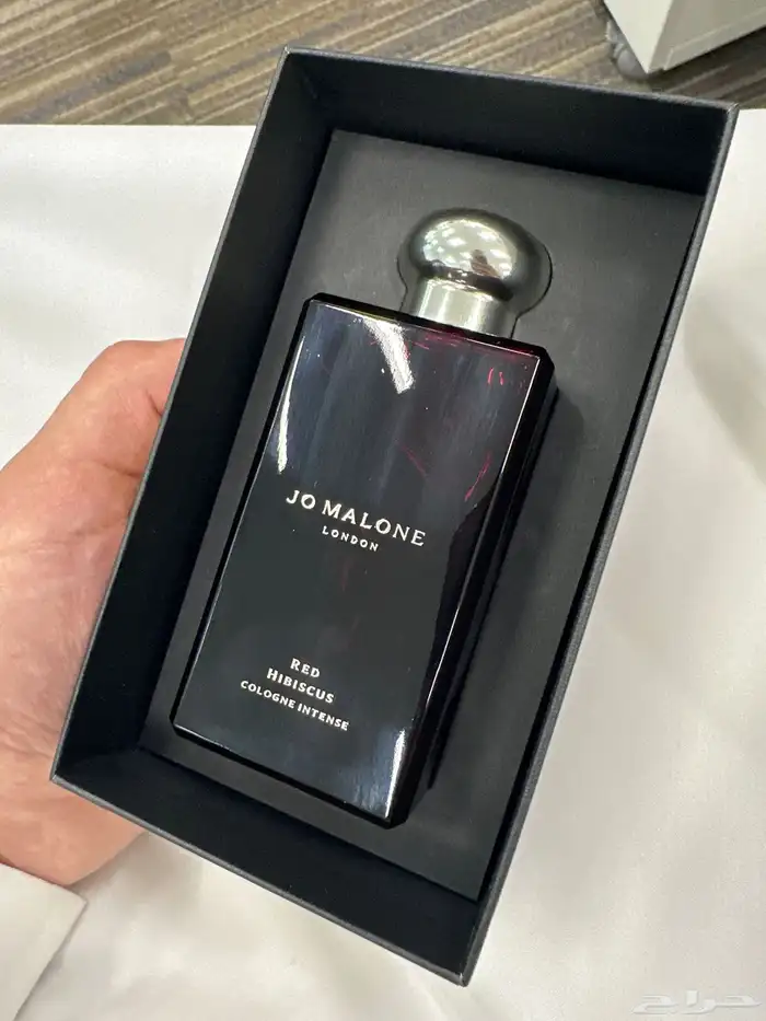 عطر جو مالون Joe Malone Red Hibiscus 2