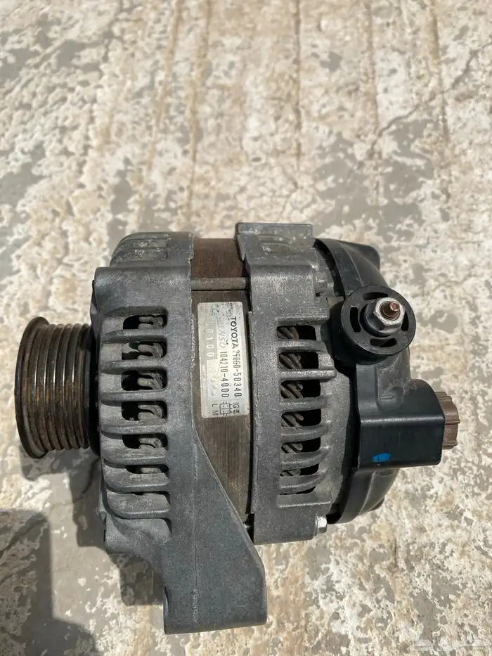 دينمو كهرب لكزس LS430 1