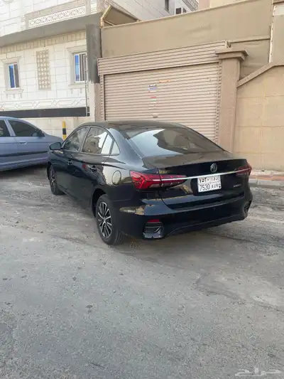 ام جي 5 للتنازل كل شيء نظيف في السيارة ضمان6 سنوات index