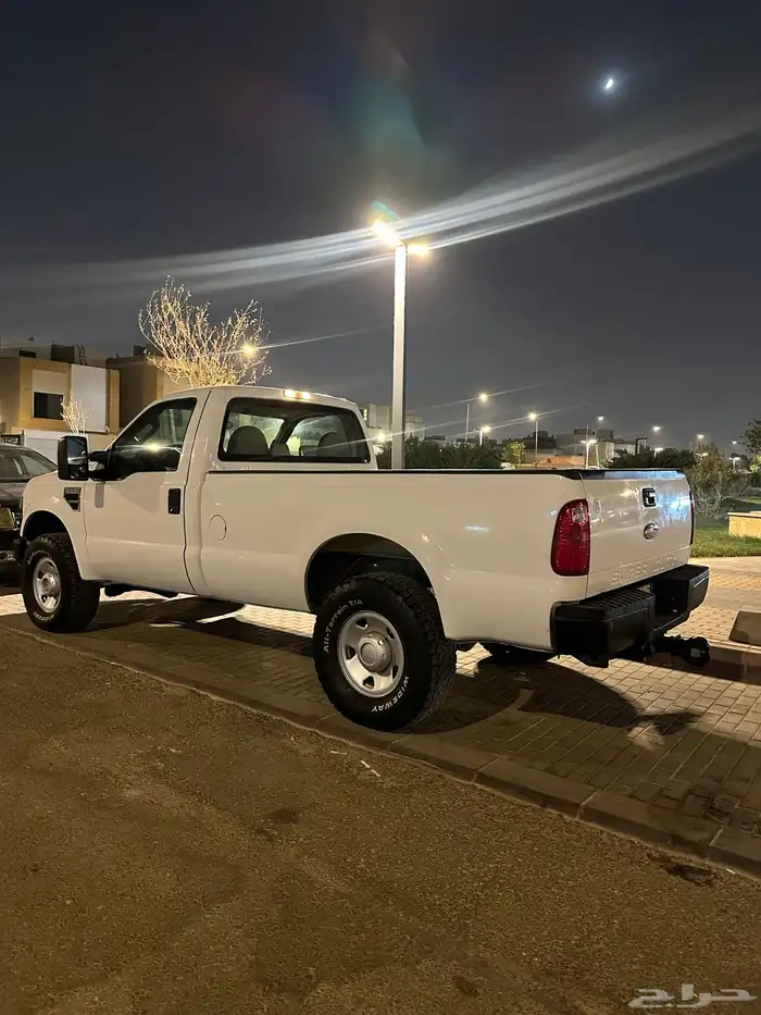 فورد F250 1