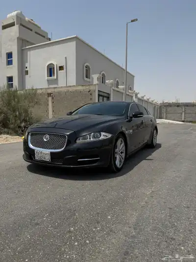 للبيع جاكوار xj 2015 index