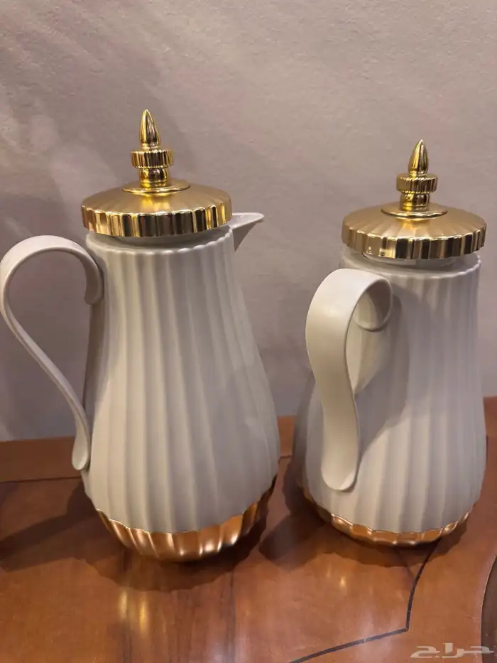 طقم ثلاجات   ترامس 3