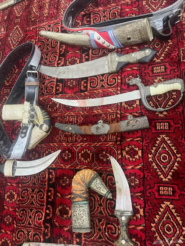 مجموعة من التراثيات 14