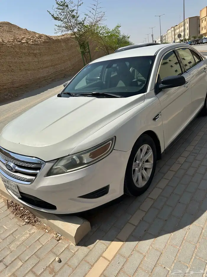 فورد تورس 2010 14