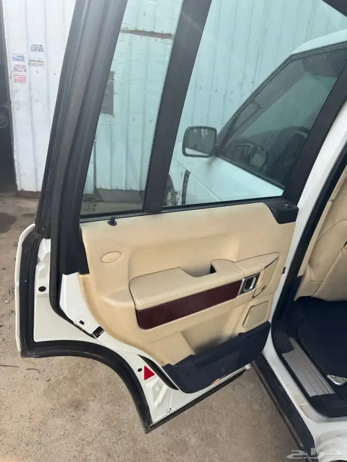 رنج روفر كلاسك 13