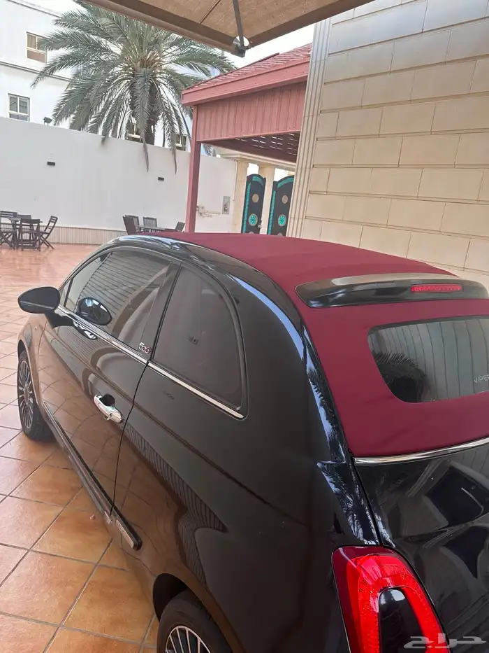 للبيع فيات كشف موديل 2019 1