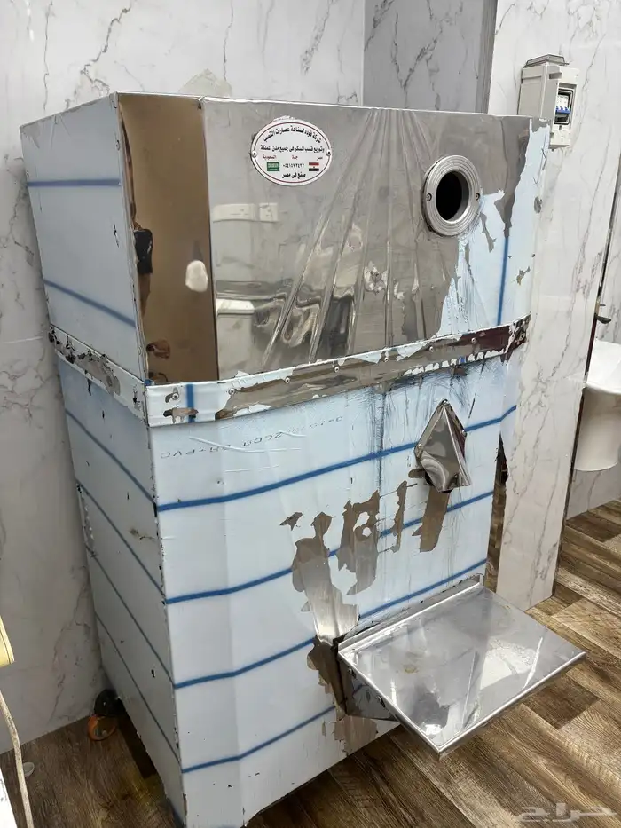 محل عصائر طبيعية وحلا واسكريم للتقبيل 3