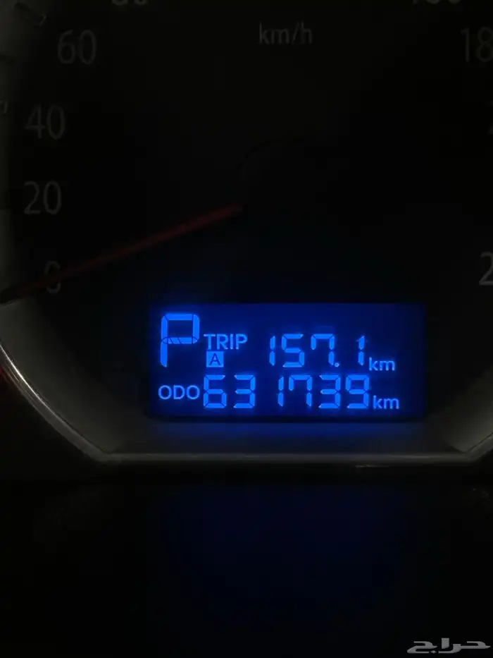 هونداي سوناتا 2009 قير اتوماتيك نص فل 19