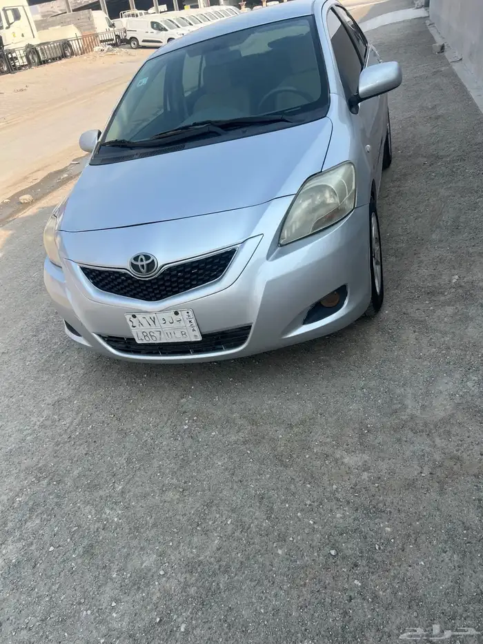 يارس 2012 2