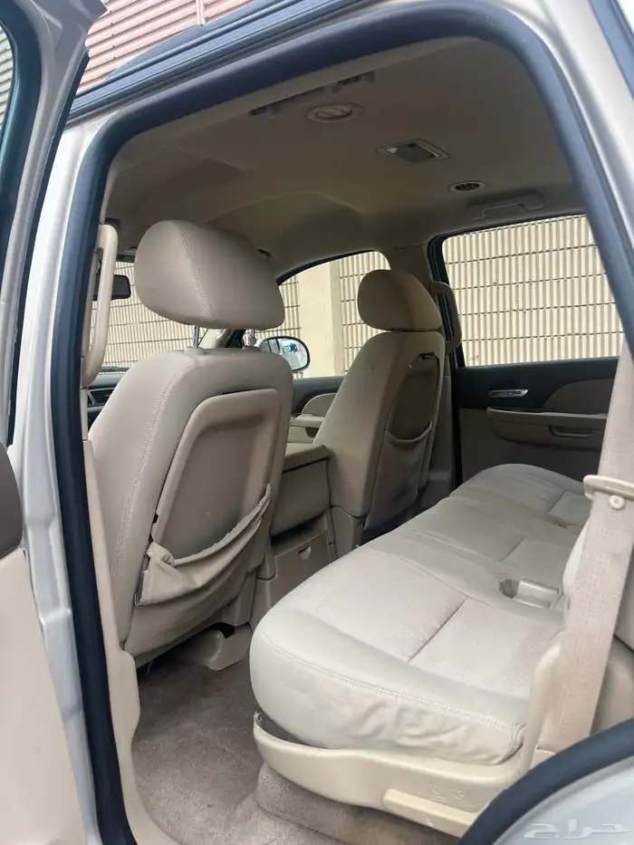 جمس يوكن قصير 2010 سعودي 11