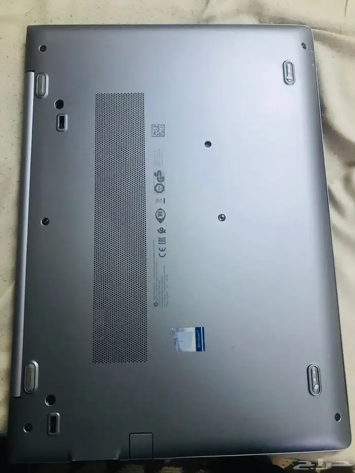 Laptop HP Z Book 2
