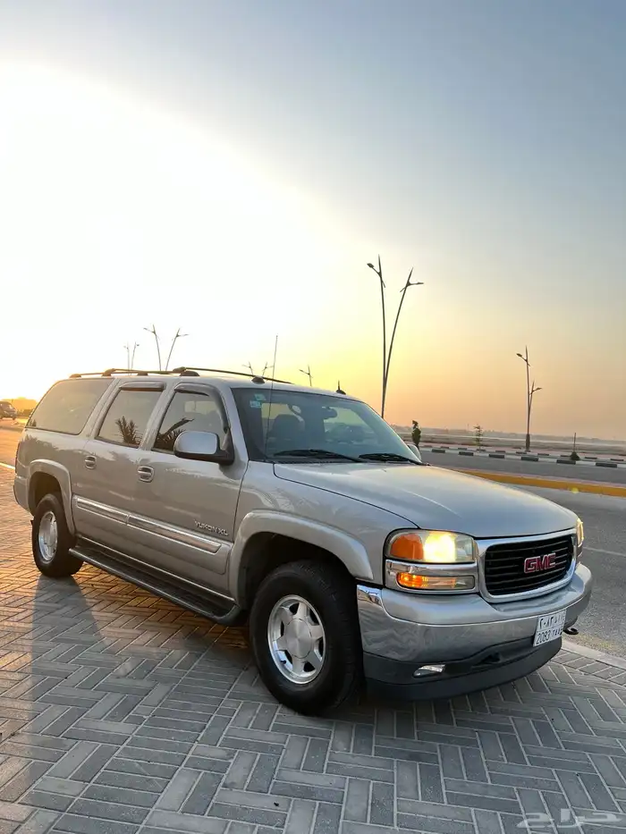 جمس يوكن 2005 17