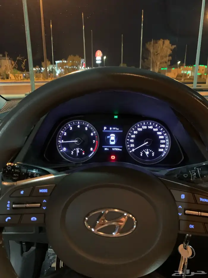 سوناتا 2020 39