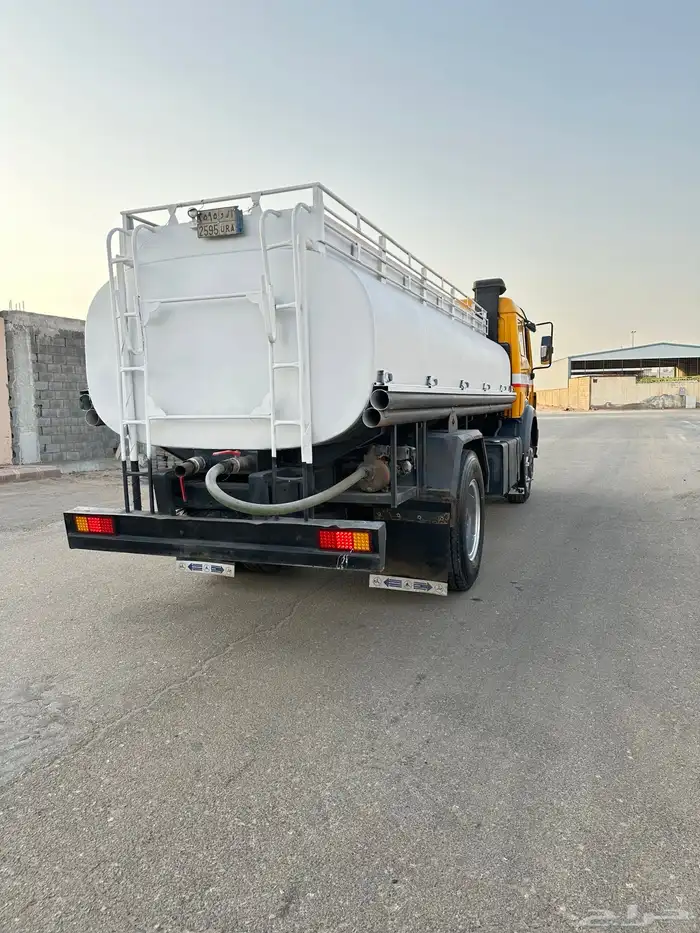 وايت عايدي 97م ثنين تيربو 9
