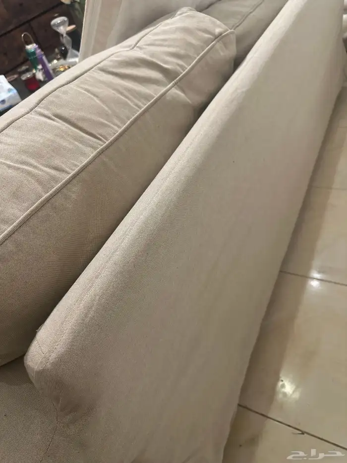 طقم كنب ايكيا 21