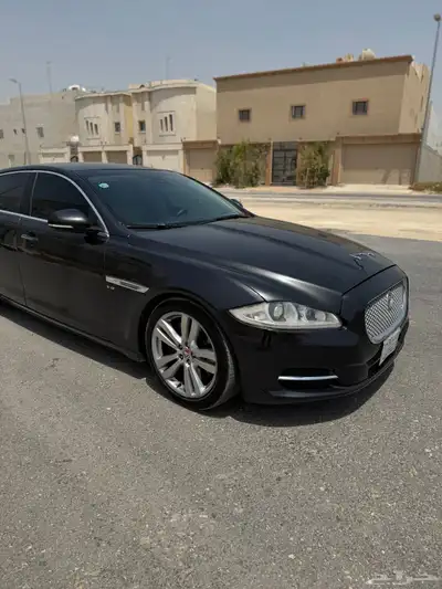 للبيع جاكوار xj 2015 index